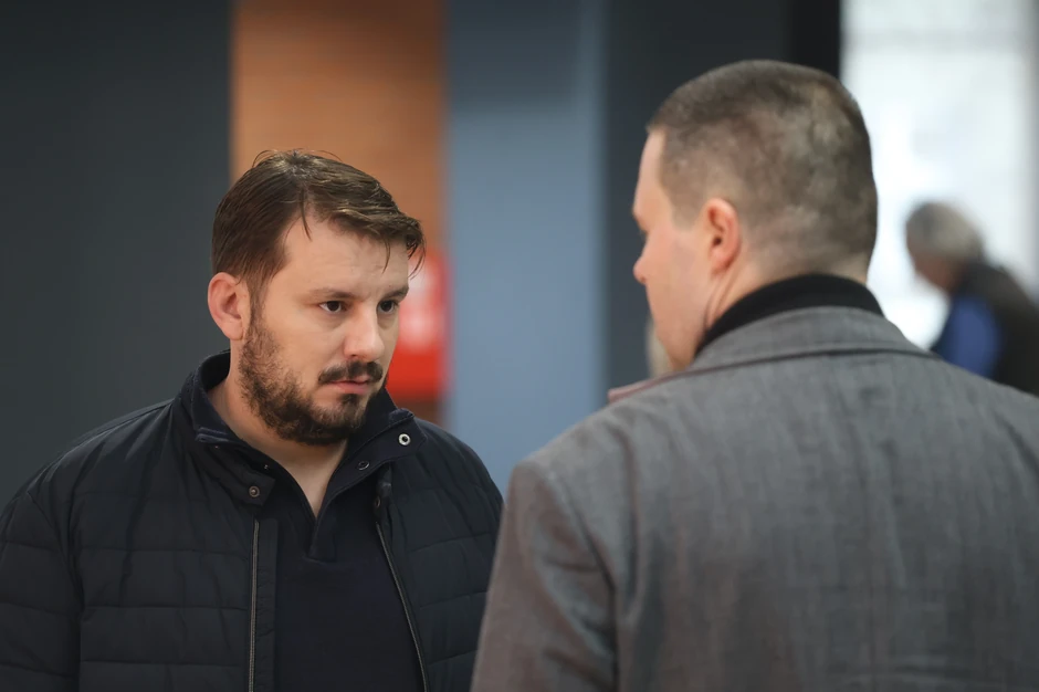 Otac ubijene Adriane