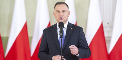 Prezydent Andrzej Duda pogodzi skłóconych koalicjantów?