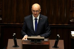 Sto dni wojny w Ukrainie. "Niebawem Rosja może być zmuszona do podjęcia realnych rozmów"