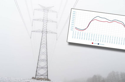 Padł rekord zapotrzebowania na prąd. Zastanawia jedna rzecz