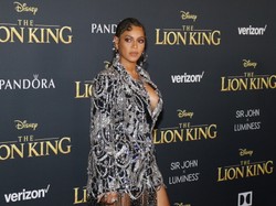 Warszawa może być dumna! Beyonce zrobiła coś niezwykłego dla polskiej stolicy