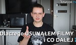Rafał Górecki ostrzegał i prosił o pomoc w sieci. Teraz 35-letni youtuber nie żyje