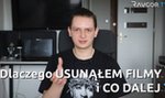 Rafał Górecki ostrzegał i prosił o pomoc w sieci. Teraz 35-letni youtuber nie żyje