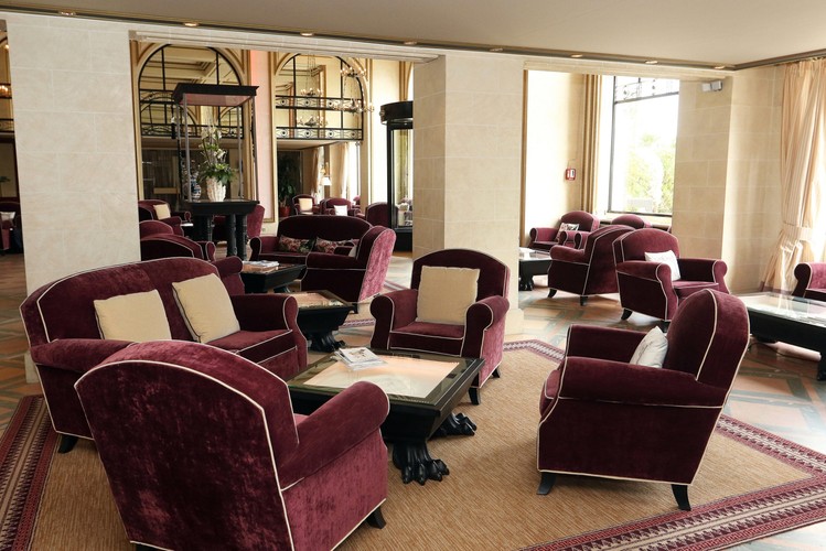 W takich luksusach mieszkają we Francji polscy piłkarze. W La Baule kadrze Nawałki nie brakuje niczego