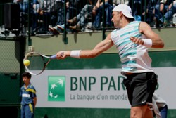 Kubot bez walki awansował do 3. rundy Wimbledonu