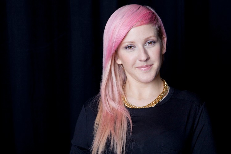 Ellie Goulding w Warszawie