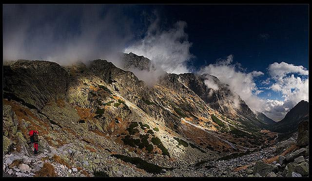 Galeria Słowacja - Tatry, obrazek 20