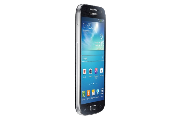 Samsung Galaxy S4 mini - Specyfikacja
<br><br>
Procesor: 1,7 Ghz Dual Core
<br>
Pamięć RAM: 1,5 GB
<br>
Ekran: 4,3