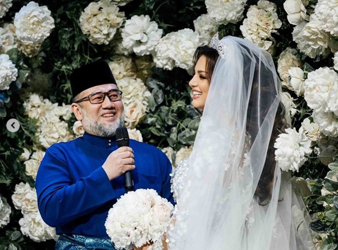 Oksana i sultan