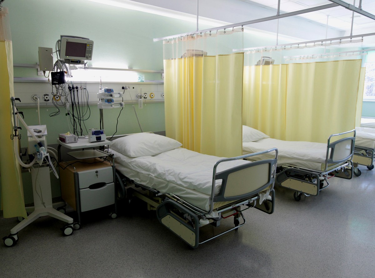 Chorujesz w Polsce To masz pecha