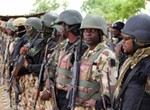 Army holds special operation to tackle insecurity in Nasarawa, Benue