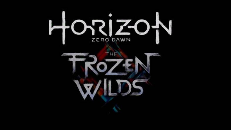 Horizon Zero Dawn : The Frozen Wilds - zapowiedziano dodatek do przepięknego action RPG