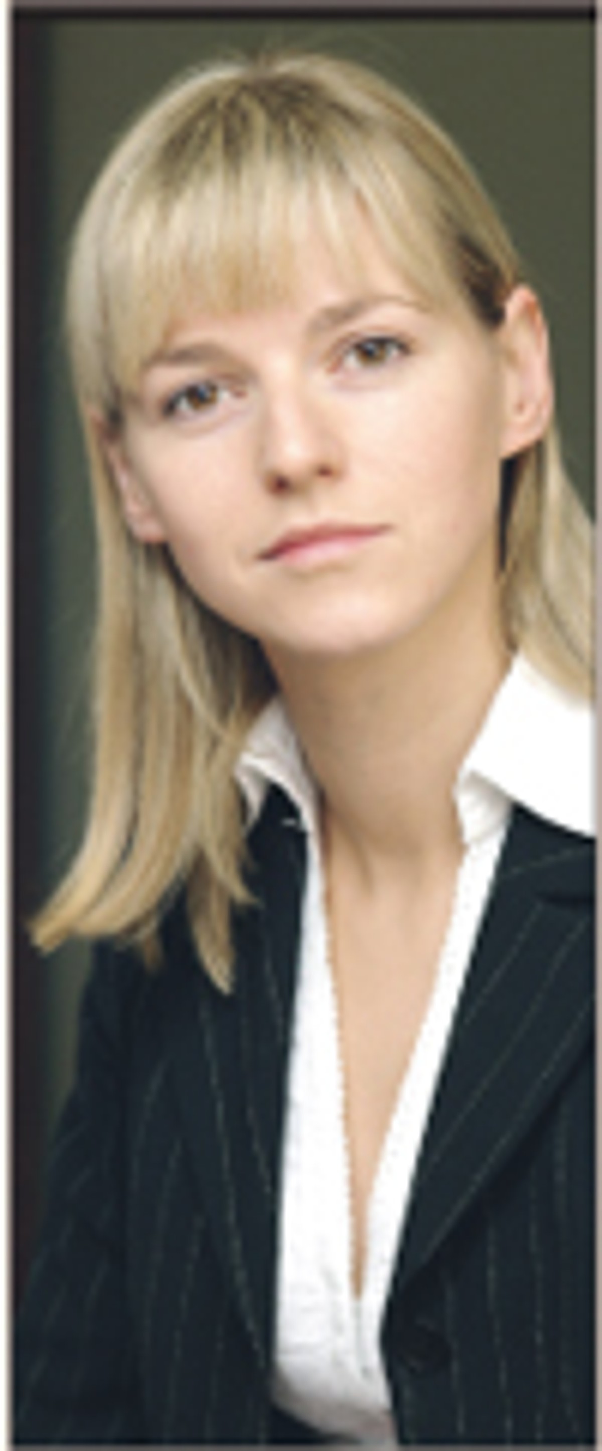 Aleksandra Minkowicz-Flanek, radca prawny, kieruje Zespołem Prawa Pracy w kancelarii prawniczej Salans
