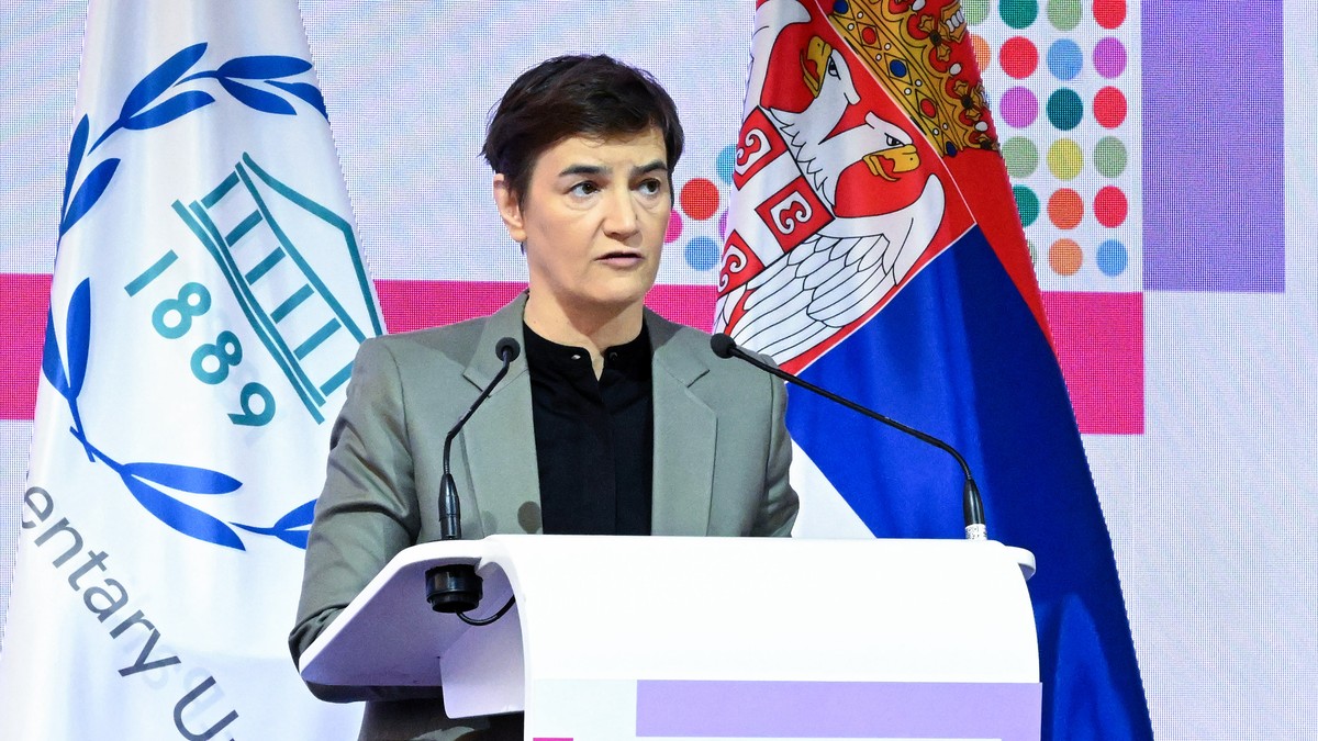 Ana Brnabić