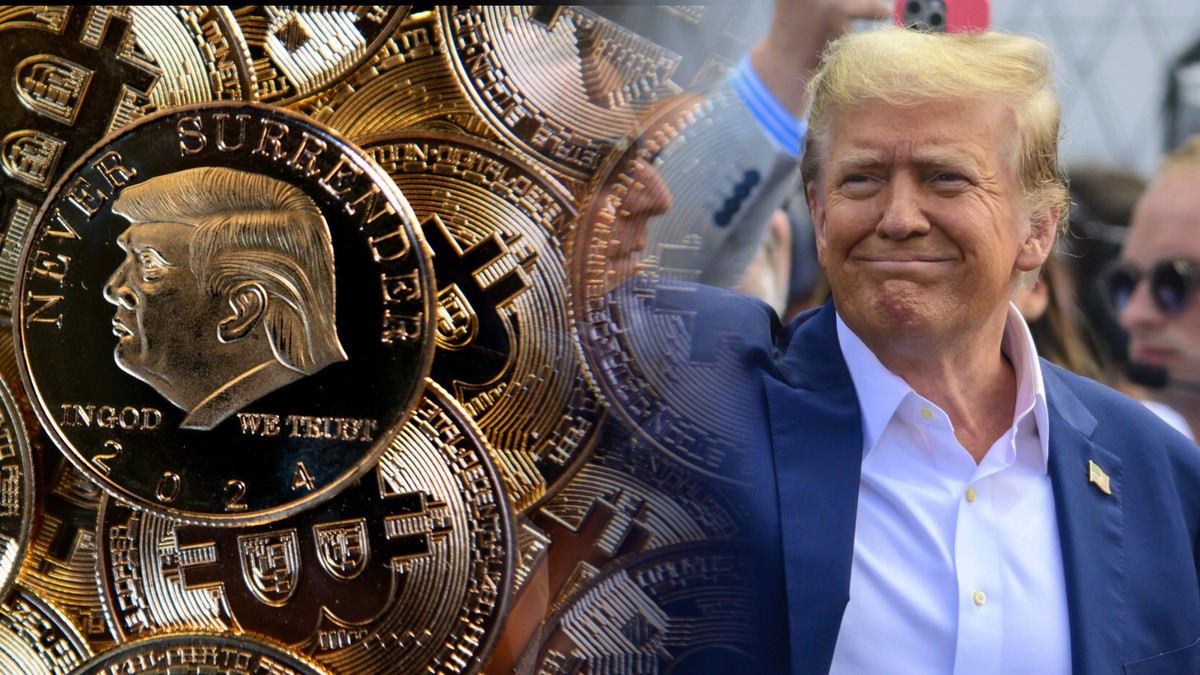 Branża krypto wydała 176 mln dolarów na kampanię kongresową w USA