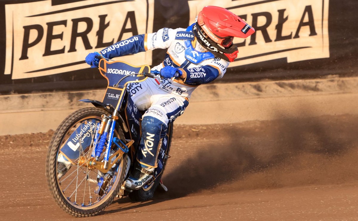 Bartosz Zmarzlik