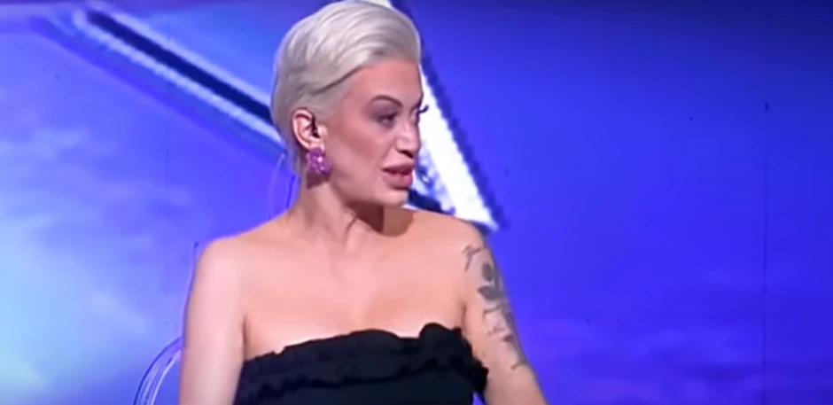 Dušica Jakovljević