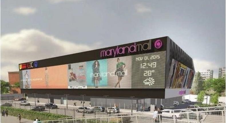 From Real Estate to Lifestyle Infrastructure; Purple announces new brands, renames Maryland Mall
