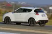 Nissan Juke Nismo RS | Długi dystans | Część 6