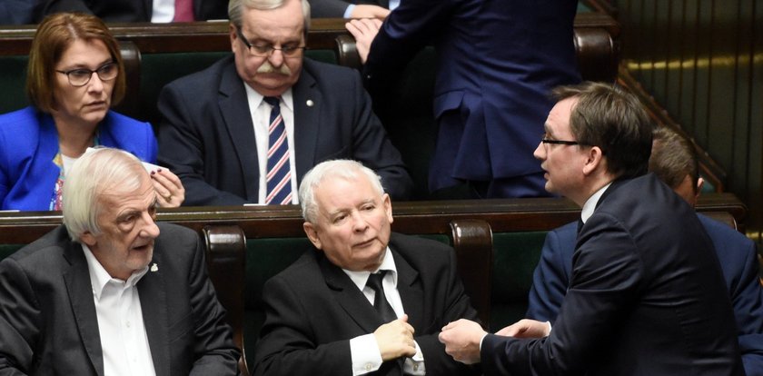 Kaczyński nie będzie zadowolony z tego sondażu. Kto wygrałby wybory?