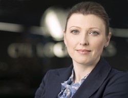 Nowy Członek Zarządu CTL Logistics