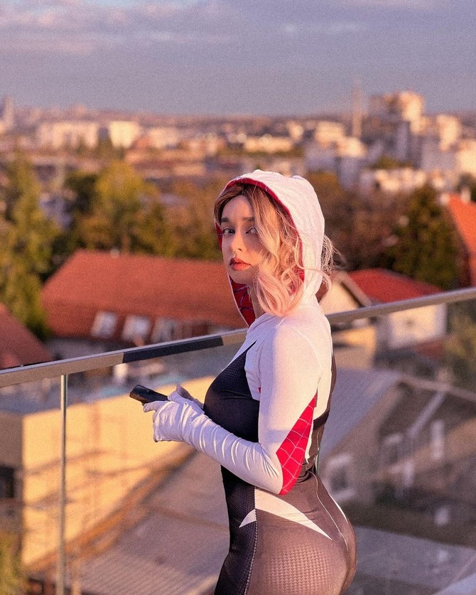 Nina Marković