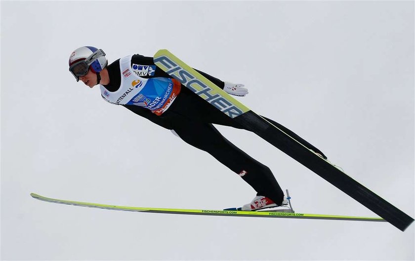 Kamil Stoch wygrał, przegrał, zremisował