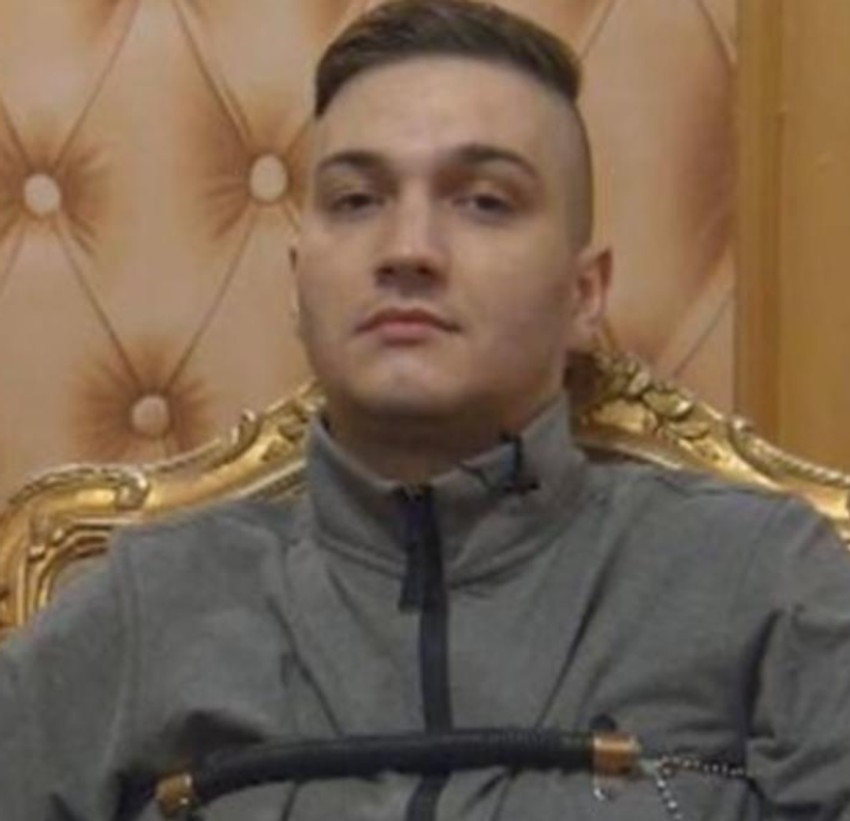 Dario Šogorović optužio Anu Nikolić za zlostavljanje