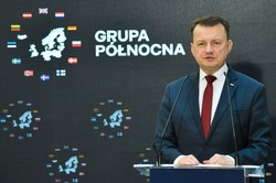 Polska wdraża program Orka. Będziemy mieli w końcu okręty podwodne