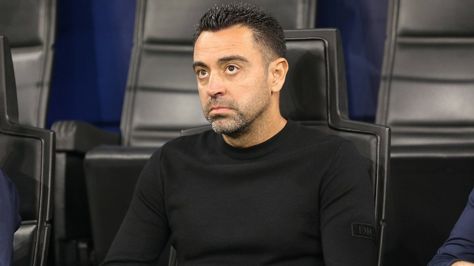 Xavi Hernández