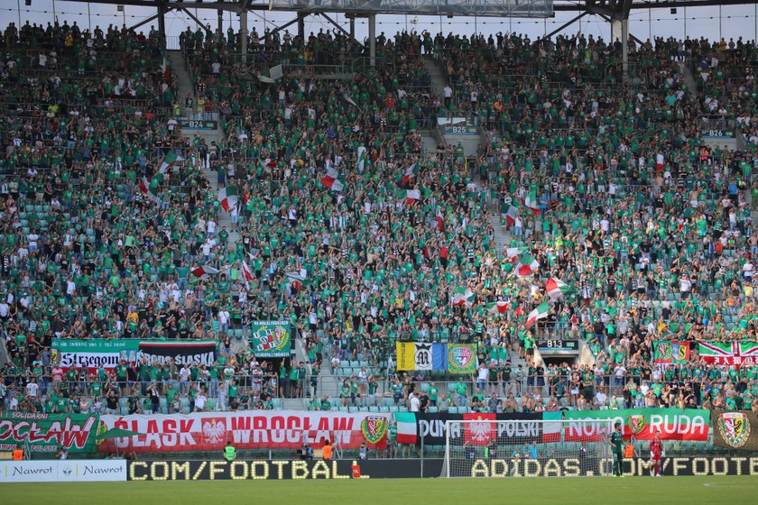 Kibice wracają na stadiony piłkarskie i żużlowe!