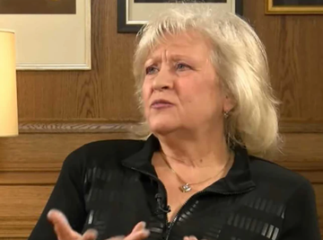 Meri Cetinić