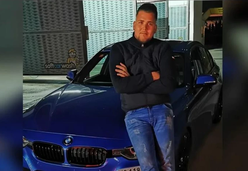 Srbin koji je povređen u Švajcarskoj