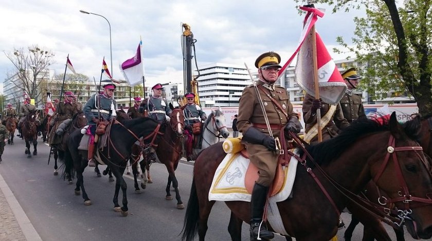 Strzelili mu w tył głowy. Pogrzeb bohatera