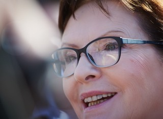 Wyborcze propozycje PO: Trzeba by zmienić definicję podatku albo całkowicie go zlikwidować