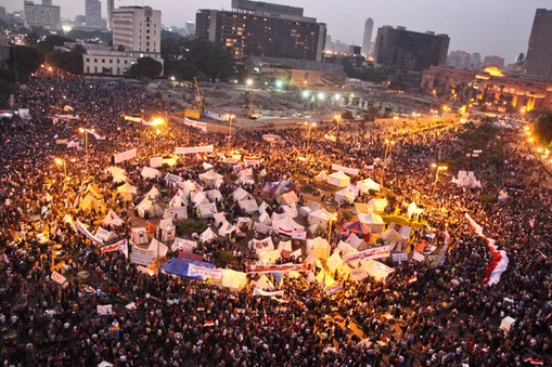 Tahrir