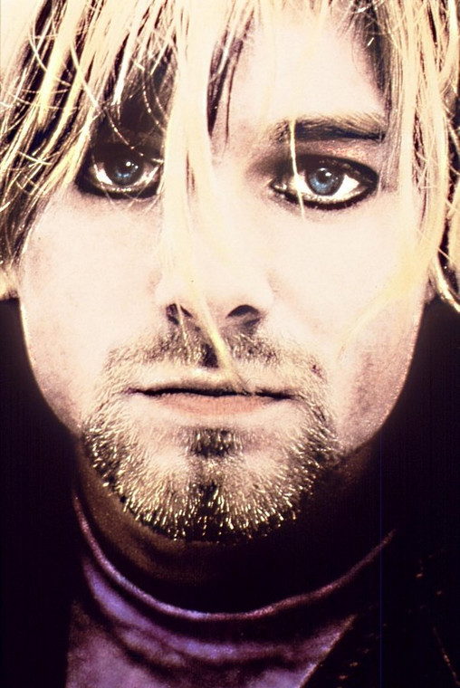 Kurt Cobain