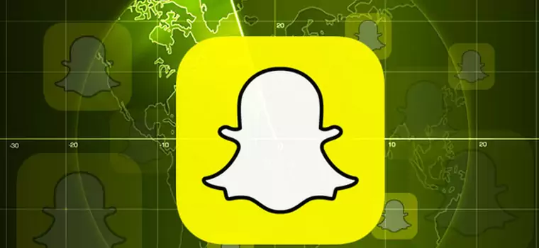 Gdzie jest prywatność w czasach Snapchata?