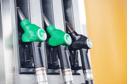 Ceny paliw w górę. Dwa czynniki hamują powrót obniżek przy dystrybutorach