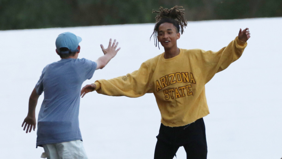 Jaden Smith