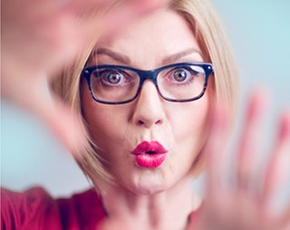 Futurystyczna komedia romantyczna. „Ruby” w Teatrze WARSawy