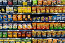 Kultowe chipsy znikną ze sklepowych półek? Spożywczy gigant zadecydował