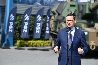 Premier do dymisji za brak środków z KPO? Morawiecki: Prędzej czy później dostaniemy pieniądze