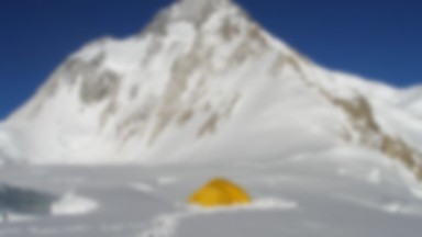 Gasherbrum I: atak, atak i po ataku