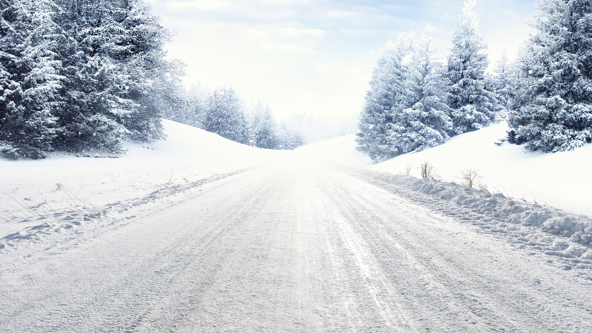 Pogoda Poznań na dziś. Prognoza pogody 16.01.2021