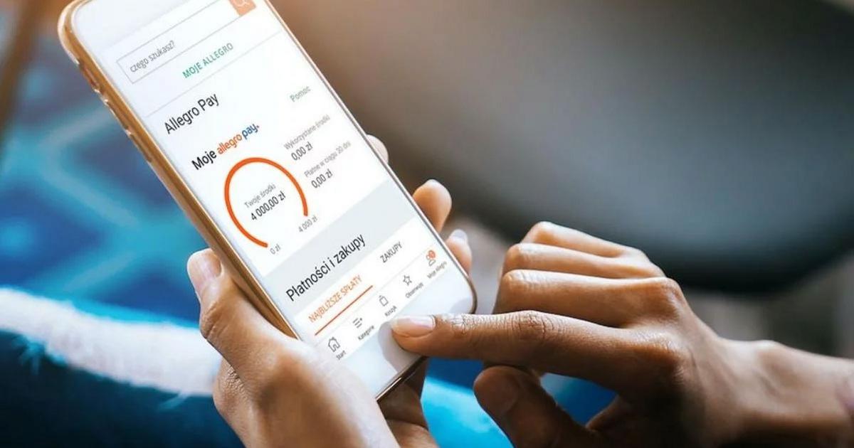 Allegro Zapowiada Zmiany W Płatnościach Klienci Nie Będą Zadowoleni 9104