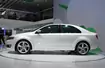 Nowa Škoda Rapid?