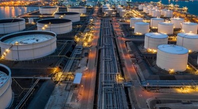 Italy lauds Africa for becoming the country’s largest gas supplier 