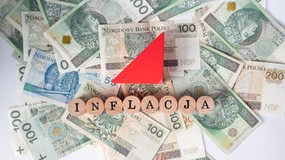 Inflacja bazowa spada. NBP podaje najnowsze dane za październik 2025