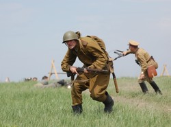 AK zabijała czerwonoarmistów. "Rossijskaja Gazieta" o nowych materiałach
